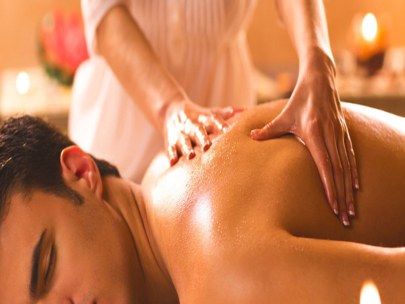 Ayurveda and Wellness in Varanasi